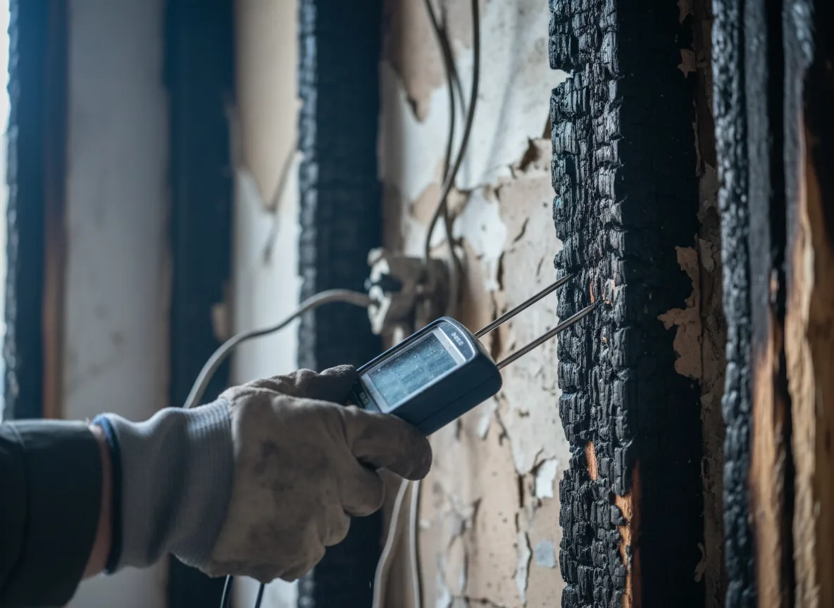 Fire Damage Restoration Rampart, AK FAQs